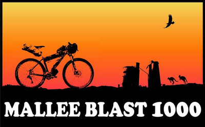 Mud becomes you (the 2023 edition of Mallee Blast 1000)