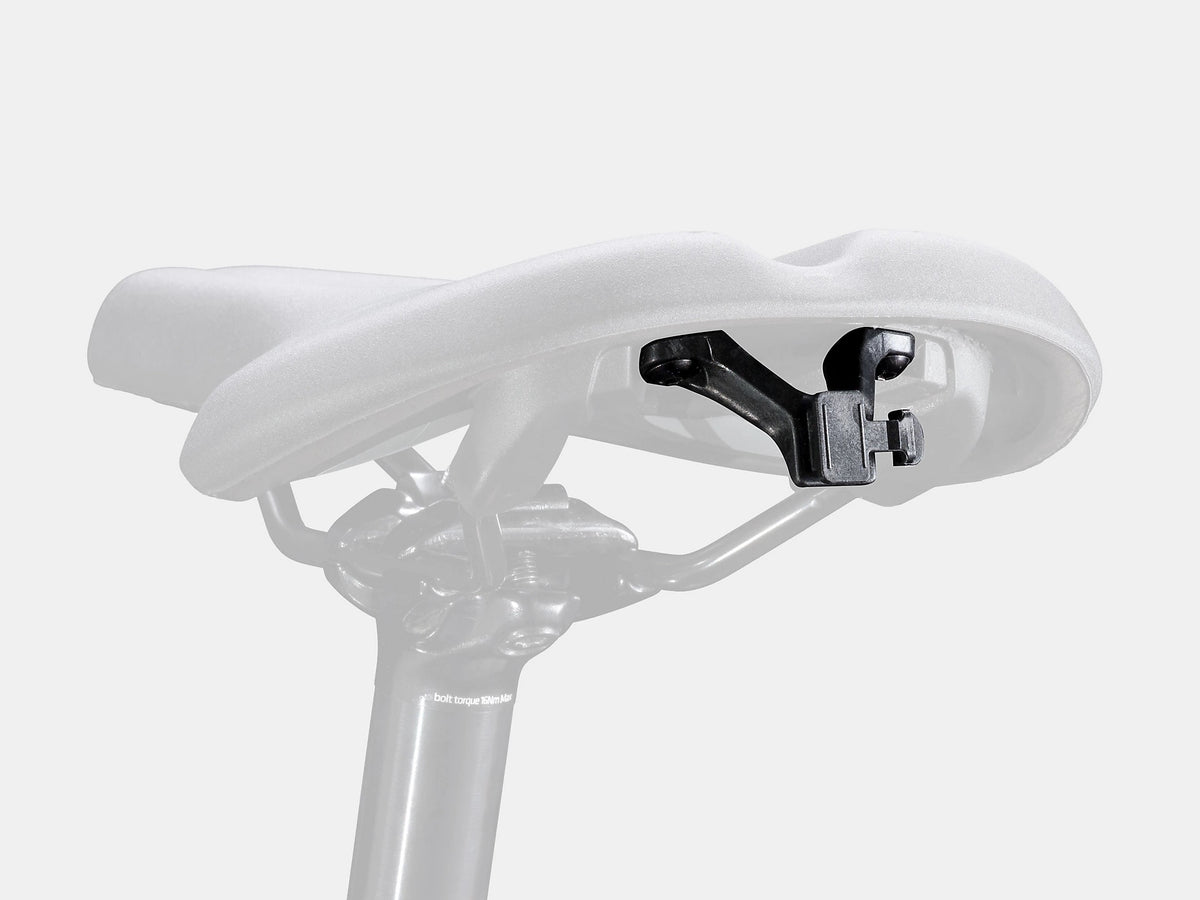 Bontrager Saddle Integrated Light Mount MC Cyclery