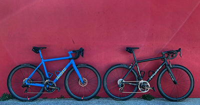GET BEHIND THE SCENES AT FIFTYONE BIKES