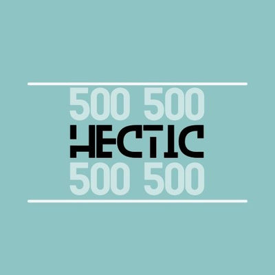 HECTIC500