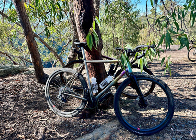Choosing your gravel bike
