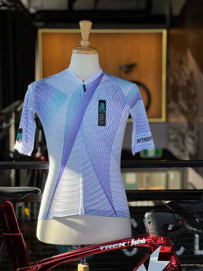 2023 MC Velo Jersey - ready to hit the road