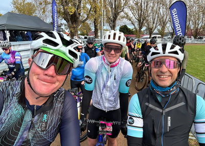 Return to Glen Innes Gravel
