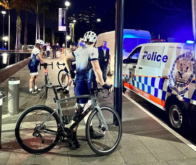 Ride for Police Legacy