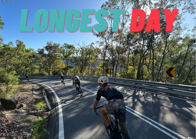 It's time for the Longest Day - Friday 4 August