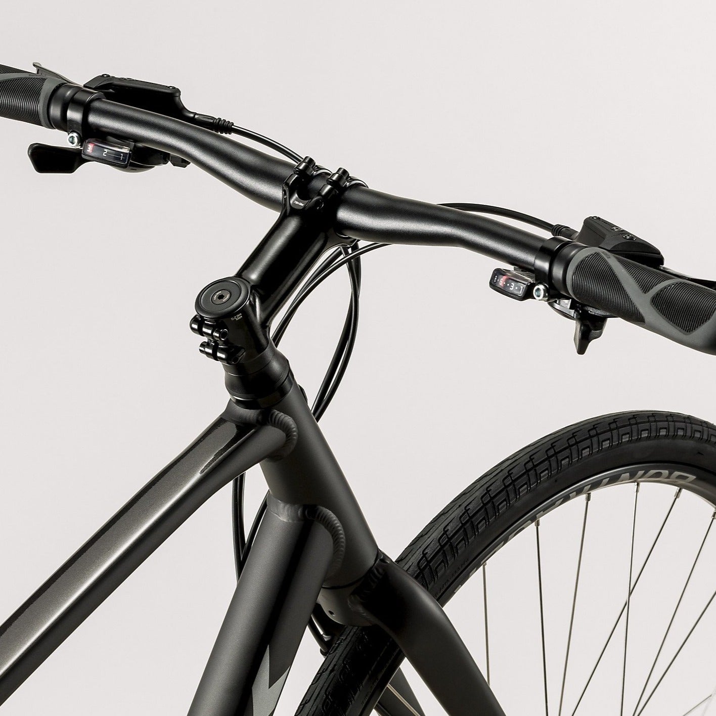 Trek fx 2 discount disc