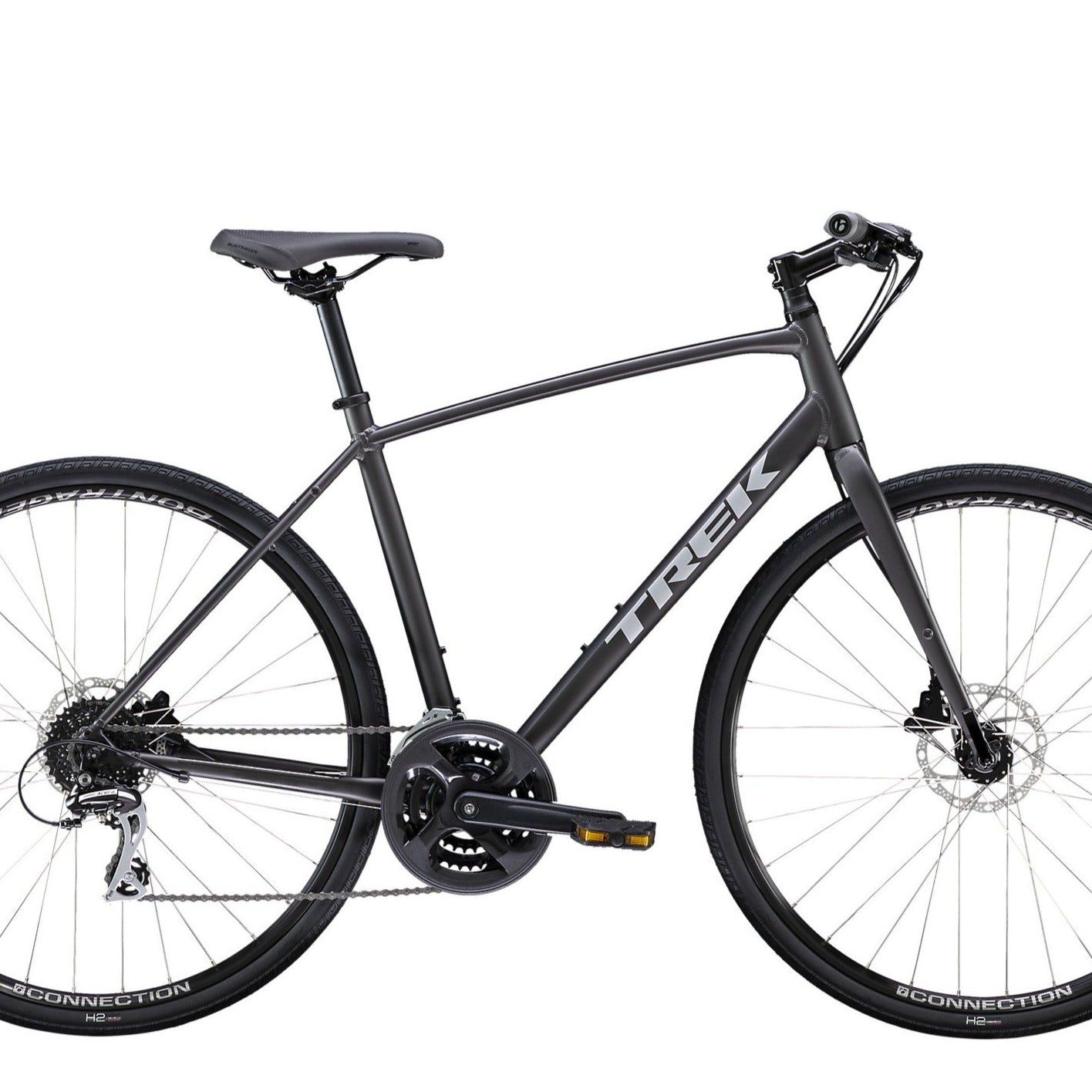 Trek FX 2 Disc MY22 MC Cyclery