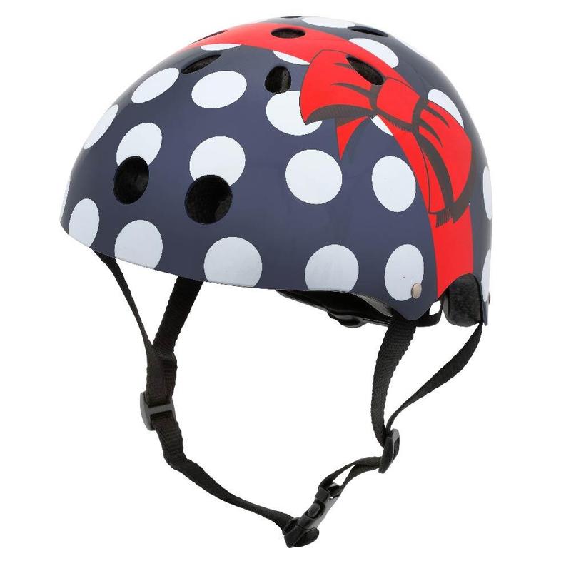 Mini Hornit Helmet – MC Cyclery